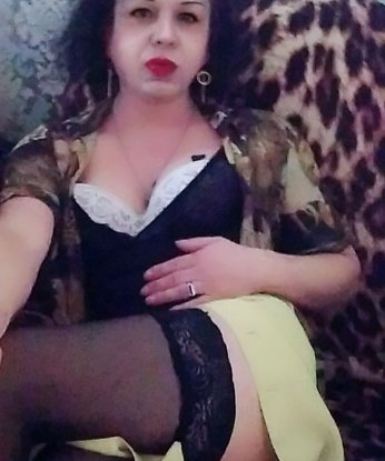 Анкета проститутки Василиса - город Щекино, 45 лет, №13665