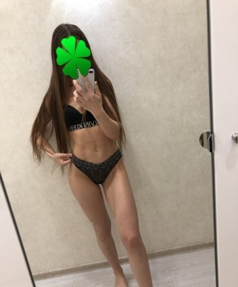 Анкета проститутки Екатерина - город Щекино, 25 лет, №8431